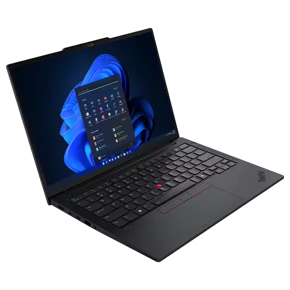 Portatīvais dators Lenovo ThinkPad E14 G7 Intel Core Ultra 7 258V Black (21U20020GE) - foto 2