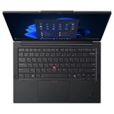 Portatīvais dators Lenovo ThinkPad E14 G7 Intel Core Ultra 7 258V Black (21U20020GE)