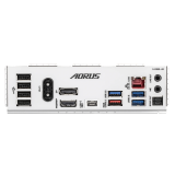 Pamatplate Gigabyte B760M A E WF6E GEN5