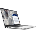 Portatīvais dators Dell Pro 16 PC16250 Intel Core Ultra 5 235U Silver (R6RT0)