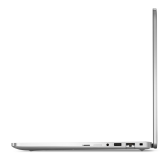 Portatīvais dators Dell Pro 16 PC16250 Intel Core Ultra 5 235U Silver (R6RT0)