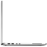 Portatīvais dators Dell Pro 16 PC16250 Intel Core Ultra 5 235U Silver (R6RT0)