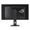 Monitors ASUS ROG Strix OLED Black XG32UCDS - 90LM0B50-B01371 - foto 3