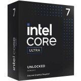 Procesors Intel Core Ultra 7 265 Box (BX80768265)
