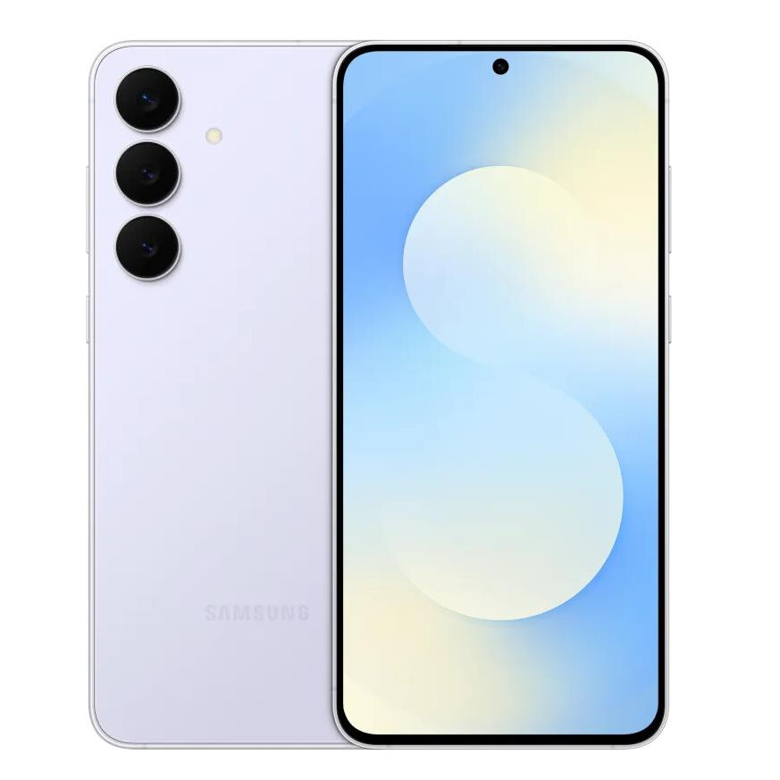 Mobiltelefon Samsung Galaxy S25 FE 12GB/256GB (SM-S731BLBGEUE)