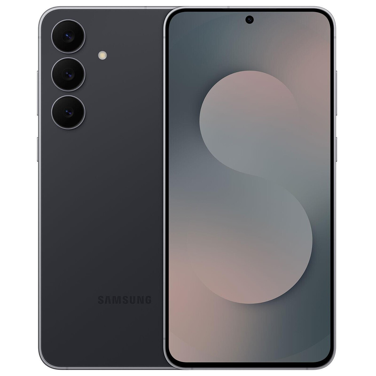 Mobilais tālrunis Samsung Galaxy S25 FE 8/128GB (SM-S731BZKDEUE)