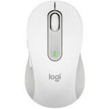 Maus Logitech Signature M650 for Business White (910-006275)