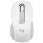 Maus Logitech Signature M650 for Business White (910-006275)