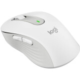 Maus Logitech Signature M650 for Business White (910-006275)