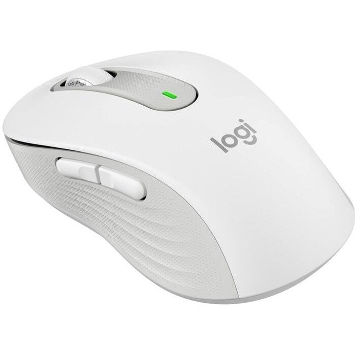 Maus Logitech Signature M650 for Business White (910-006275) - Foto 2