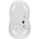 Maus Logitech Signature M650 for Business White (910-006275)