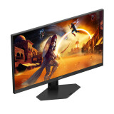 Monitors AOC 24G4HRE 23.8 Black (24G4HRE)