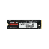 SSD Patriot Viper PV593 4TB Black (PV593P4TBM28H)