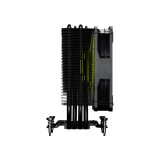 Procesoru dzesētājs MSI MAG COREFROZR AA13 Black (306-7ZWHA11-L80)