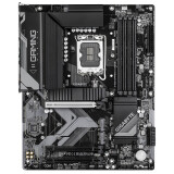 Pamatplate GIGABYTE B760 GAMING X GEN5 BLACK