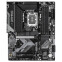Pamatplate GIGABYTE B760 GAMING X GEN5 BLACK