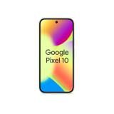 Mobilais tālrunis Google Pixel 10 128GB Lemongrass (GA10215-GB)