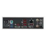 Pamatplate ASUS ROG CROSSHAIR X870E APEX (90MB1KR0-M0EAY0)