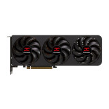 Videokarte PowerColor Reaper RX 9070 XT (RX9070XT 16G-A)