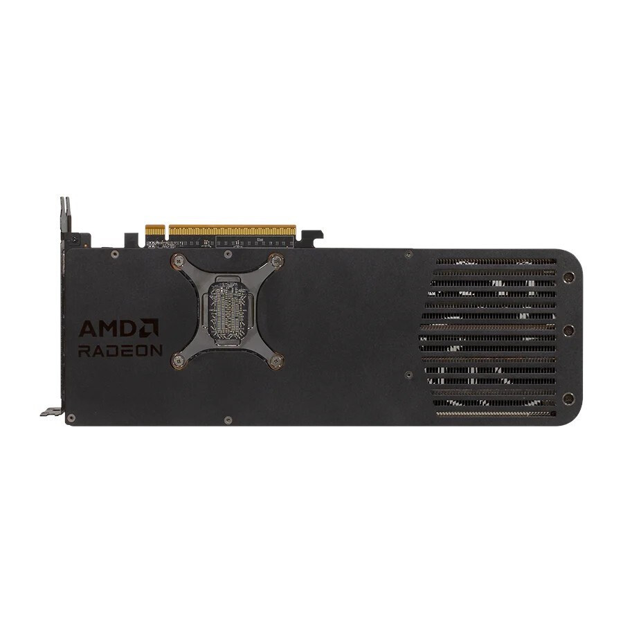 Videokarte PowerColor Reaper RX 9070 XT (RX9070XT 16G-A) - foto 2