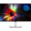 Der Monitor DELL UltraSharp 27 QHD PIVOT Silver (DELL-U2724DE)