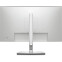 Der Monitor DELL UltraSharp 27 QHD PIVOT Silver (DELL-U2724DE) - Foto 2