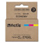 Patronen Actis KC-576 ink (replacement for Canon CL-576XL; Supreme; 15 ml; colour: cyan, magenta, yellow)