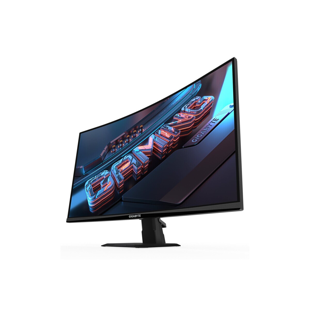 Monitors Gigabyte GS27QCA 27