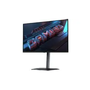 Der Monitor Gigabyte MO27Q2A 27
