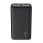 Externer Akku Havit PB92 20000mAh Black