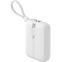 Externer Akku Havit PB5215 10000mAh white - Foto 2