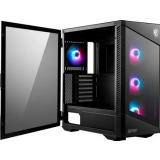 Datora korpuss MSI MPG VELOX 300R Mid-Tower Black (306-7G27R21-JA4)