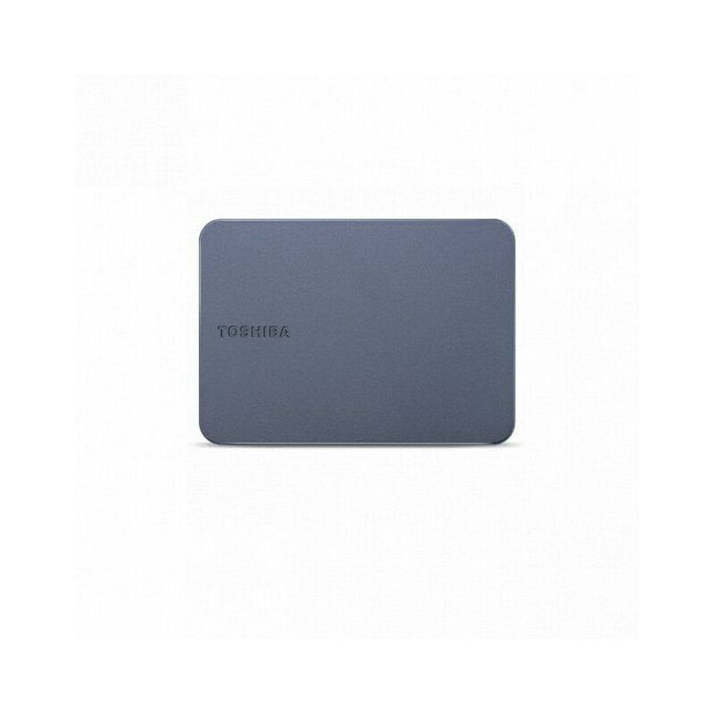 Ārējie cietie diski un SSD TOSHIBA Canvio Gaming 1TB Grey Metallic (HDTX210EK3AA)