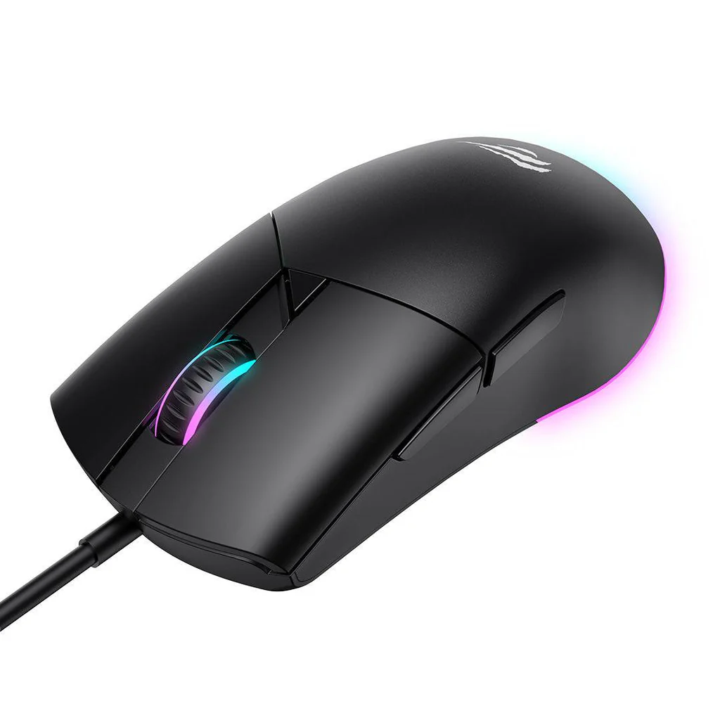 Souris Havit MS1038 black - photo 2