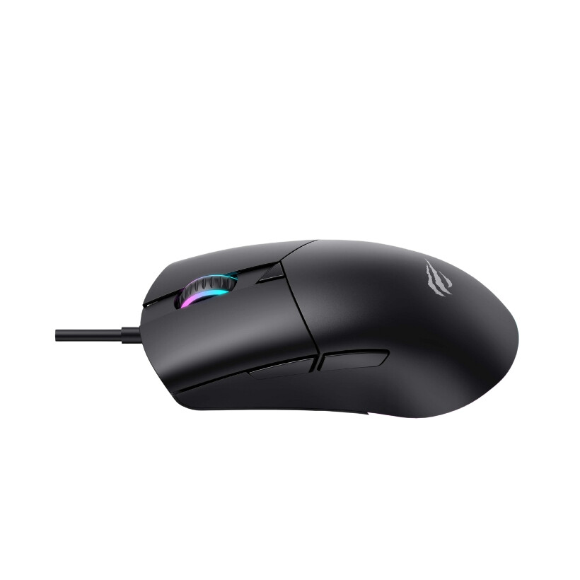 Souris Havit MS1038 black - photo 4