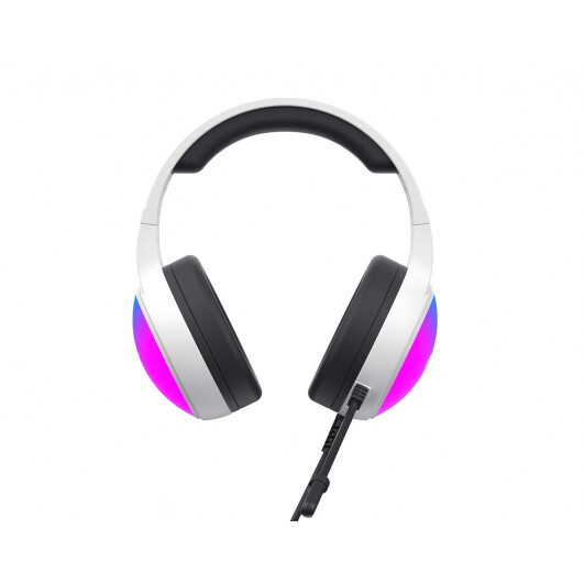 Kopfhörer Havit H2043U black, white - Foto 2