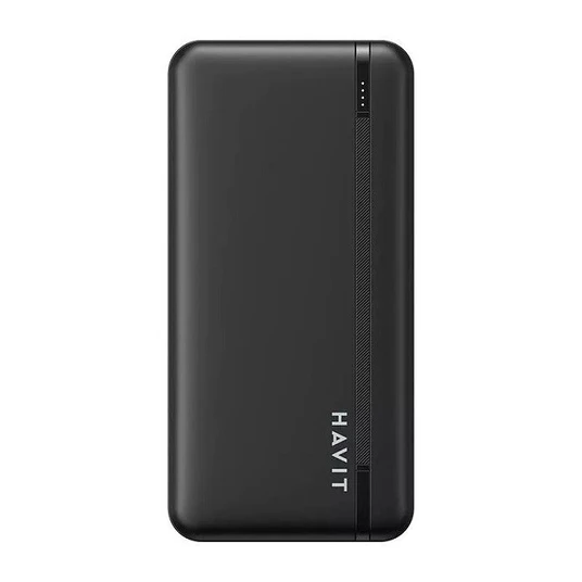 Externer Akku Havit PB91 20000mAh