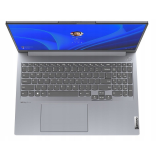 Portatīvais dators Lenovo ThinkBook 16 G7 AMD Ryzen 5 7535HS Grey (21MW00AYGE)