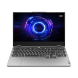 Portatīvais dators Lenovo LOQ 15IRX10 Intel Core i5-13450HX Silver (83JE0087PB)