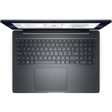 Portatīvais dators Dell Pro Max Plus 16 MB16250 Intel Core Ultra 7 265HX Black (JYVVY)
