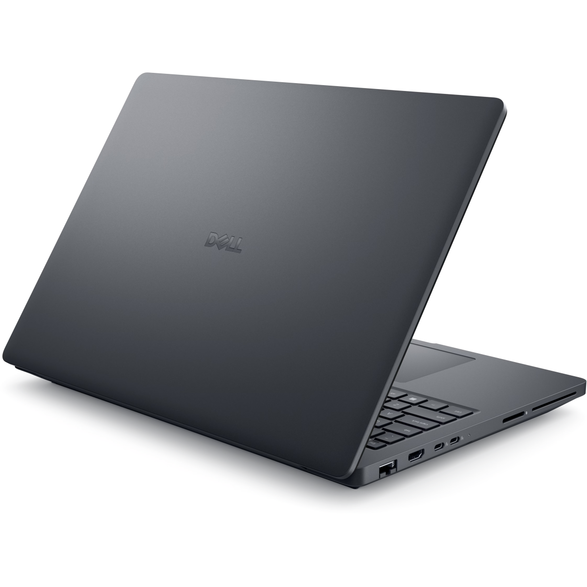 Portatīvais dators Dell Pro Max Plus 16 MB16250 Intel Core Ultra 7 265HX Black (JYVVY) - foto 5