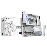 Pamatplate Gigabyte Z890 A TACHYON ICE White