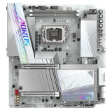 Pamatplate Gigabyte Z890 A TACHYON ICE White