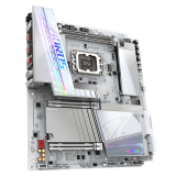 Pamatplate Gigabyte Z890 A TACHYON ICE White