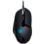 Pele Logitech Hyperion Fury G402 Black (910-004068) - foto 3