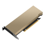 Videokarte NVIDIA L4 Ada Lovelace 24GB GDDR6 Gold (TCSL4PCIE-PB)