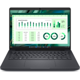 Portatīvais dators Dell Pro Max 14 MC14250 Intel Core Ultra 7 265H Black (75R6C)