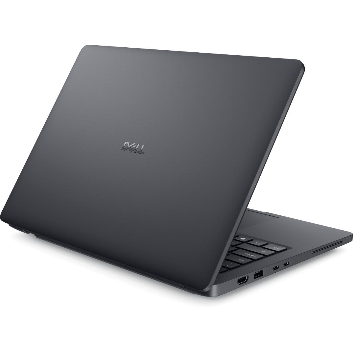 Portatīvais dators Dell Pro Max 14 MC14250 Intel Core Ultra 7 265H Black (75R6C) - foto 5