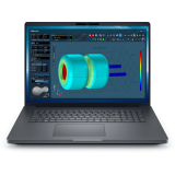 Portatīvais dators Dell Pro Max Plus 18 MB18250 Intel Core Ultra 7 265HX (4WM9V)