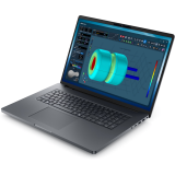 Portatīvais dators Dell Pro Max Plus 18 MB18250 Intel Core Ultra 9 285HX (2MFCX)